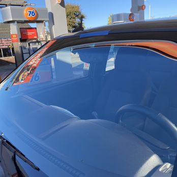 How Long Does Windshield Replacement Take in Pasadena?
