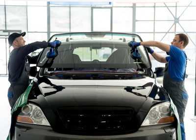 Why Prompt Windshield Repair is Crucial for Pasadena Drivers