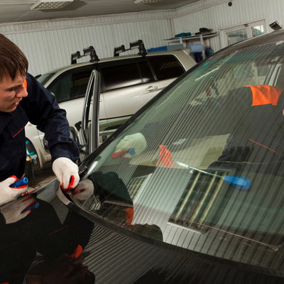 Auto Glass Repair in Pasadena: Why Locals Choose Doctor Auto Glass
