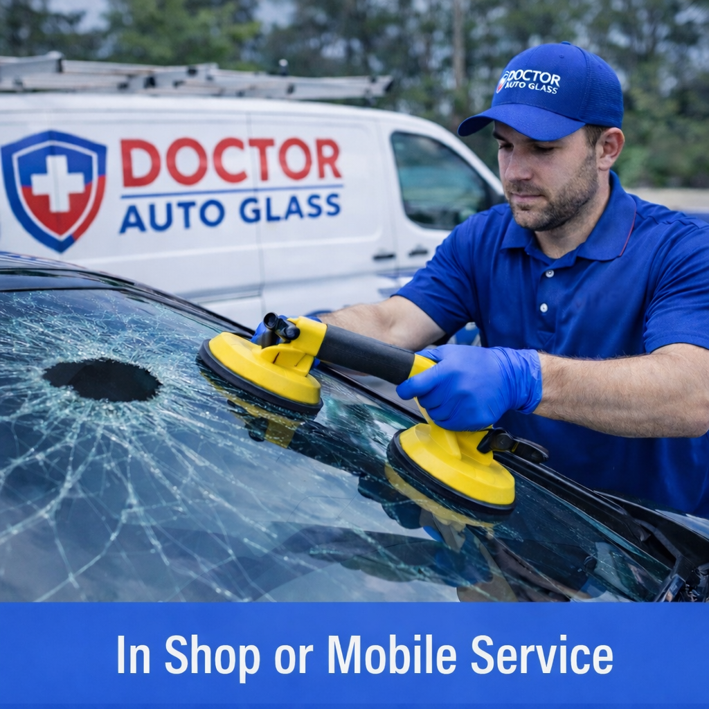 Doctor Auto Glass