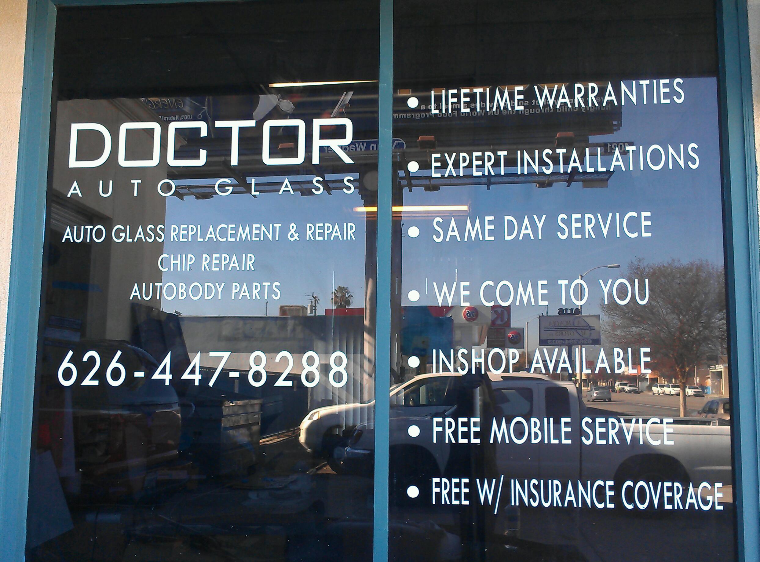 The Ultimate Guide to Seasonal Windshield Maintenance in Los Angeles