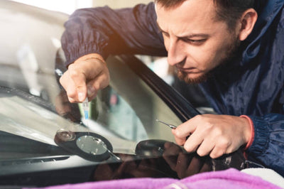 The ABCs of Windshield Repair: What Every Los Angeles Driver Should Know