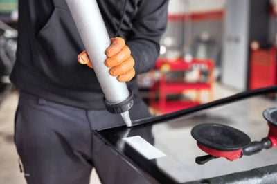5 Things to Know When Choosing an Auto Glass Shop Near You