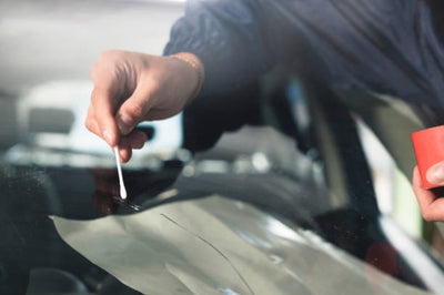 The Importance of Timely Auto Glass Repair Near Me