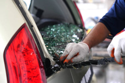 Preparing Your Vehicle for LA's Extreme Weather: Auto Glass Tips