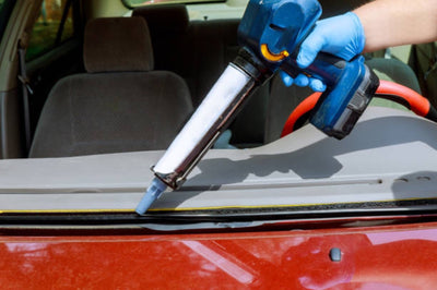 Driving with Confidence: The Top Benefits of 24-Hour Mobile Auto Glass Repair in Los Angeles