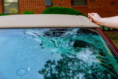 Los Angeles Car Window Fix Near Me: 5 Essential Tips for Auto Glass Maintenance and Repair