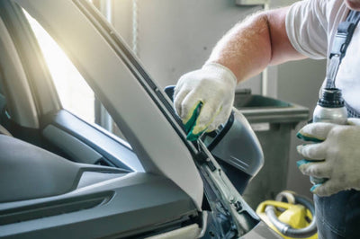 Choosing the Right Auto Glass Shop in Los Angeles: Tips and Recommendations