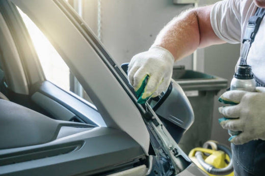 The Importance of Immediate Action: Cracked Windshield Repair Near Me in Los Angeles - Doctor Auto Glass