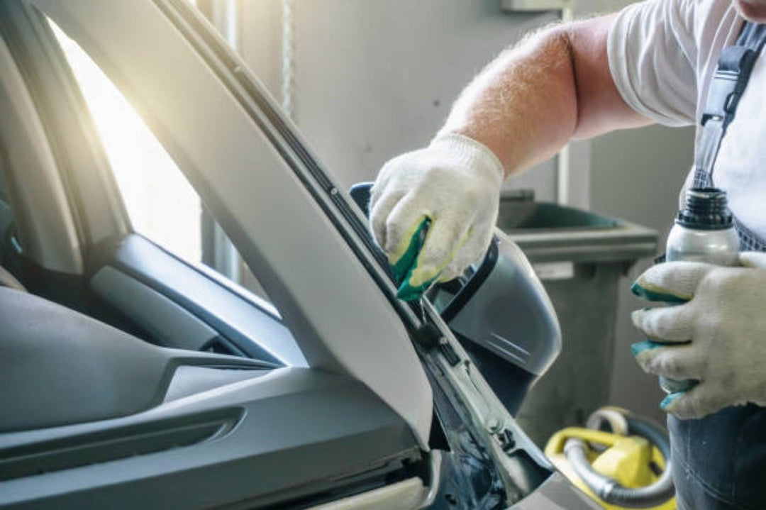 The Future of Auto Glass Technology: What's Next for LA Drivers?