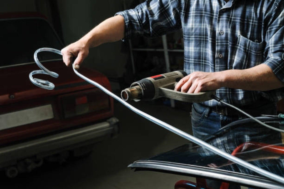 Unbeatable Convenience: Mobile Auto Glass Repair Near Me in Los Angeles - Doctor Auto Glass