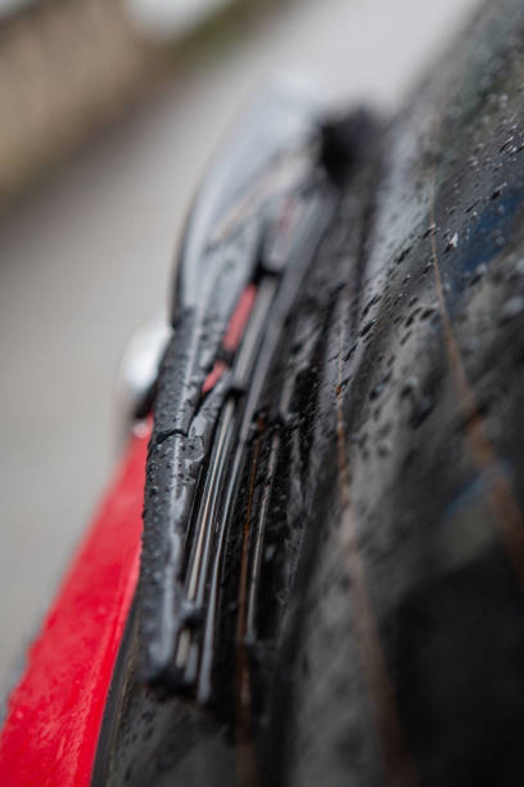 Auto Glass Repair Hacienda Heights technician working on car