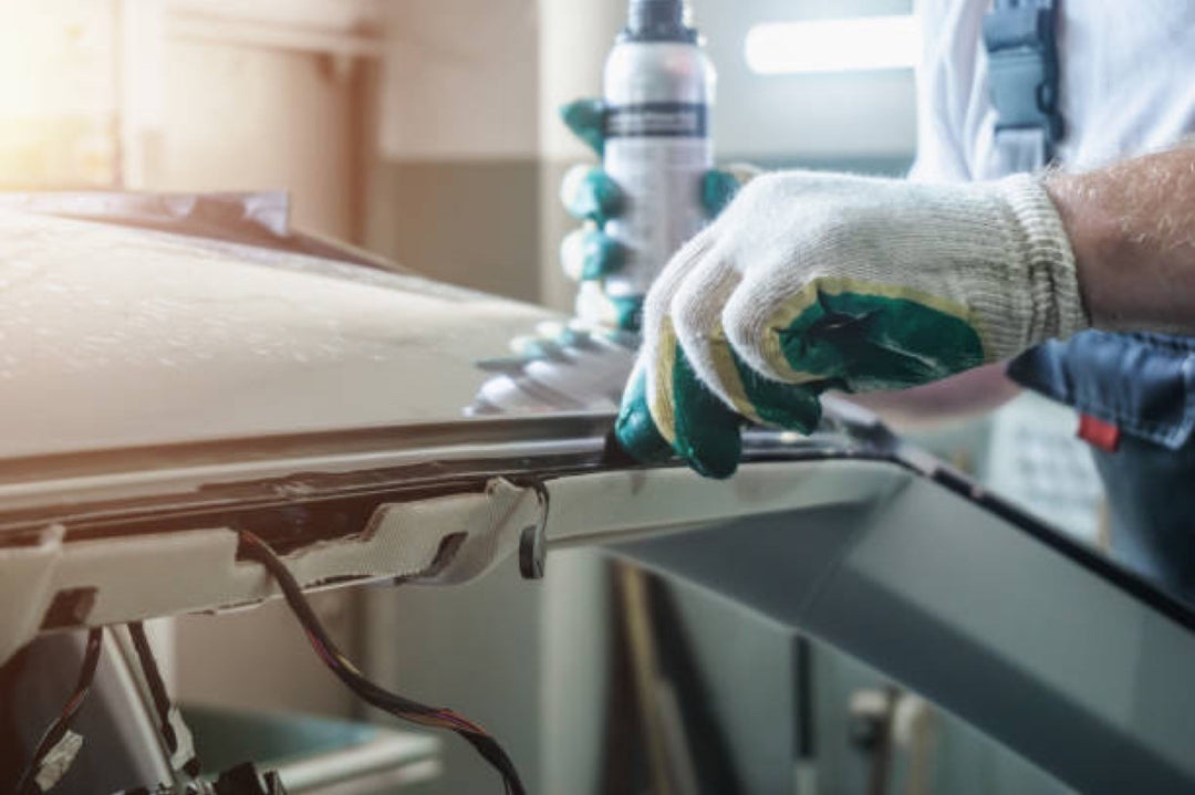 How to Choose a Trusted Auto Glass Repair Provider in Irwindale