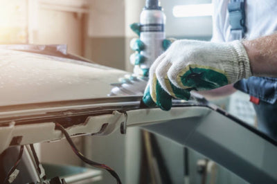 How to Choose a Trusted Auto Glass Repair Provider in Irwindale