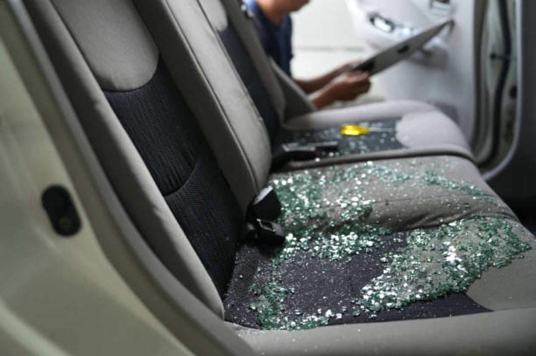 Auto Glass Repair La Puente service