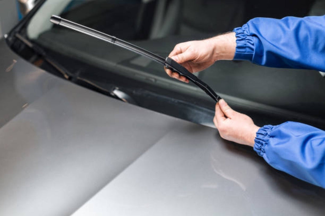 Auto Glass Repair La Puente safety