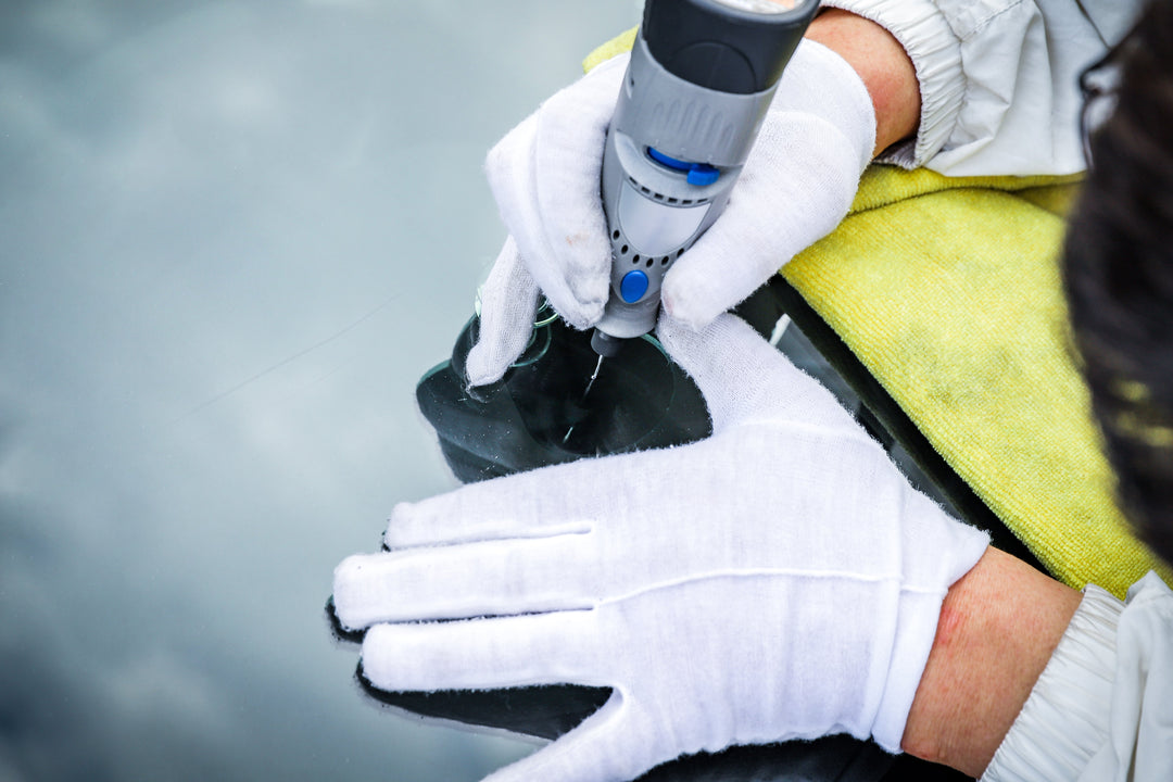 Top 5 Signs You Need Auto Glass Repair in Los Angeles County