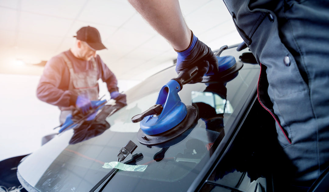 Auto Glass Repair Los Angeles Service Center