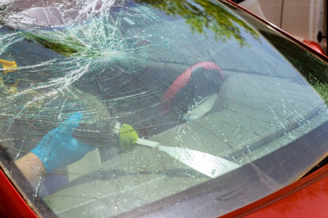 Auto Glass Repair Temple City shop