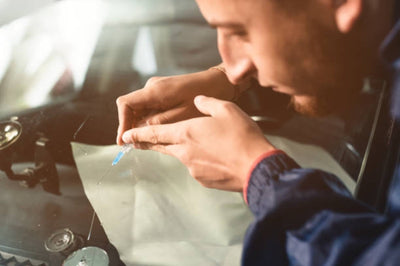 Auto Glass Repair Whittier certified technicians