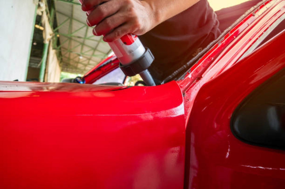 Windshield Replacement La Puente service on-site