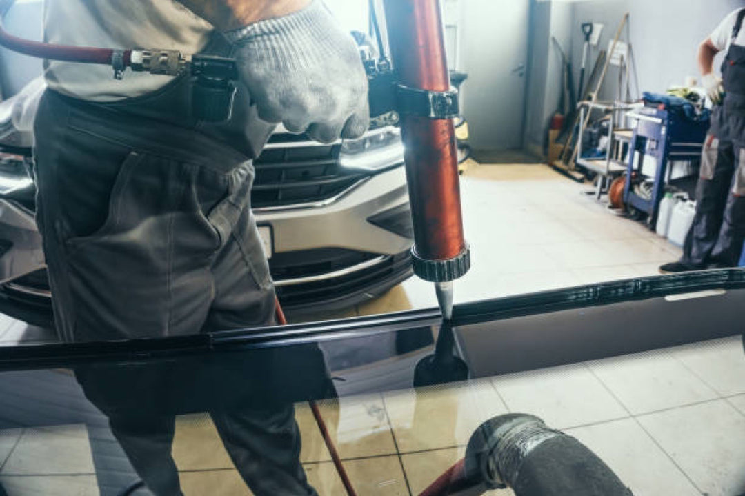 Mobile Auto Glass Repair Temple City