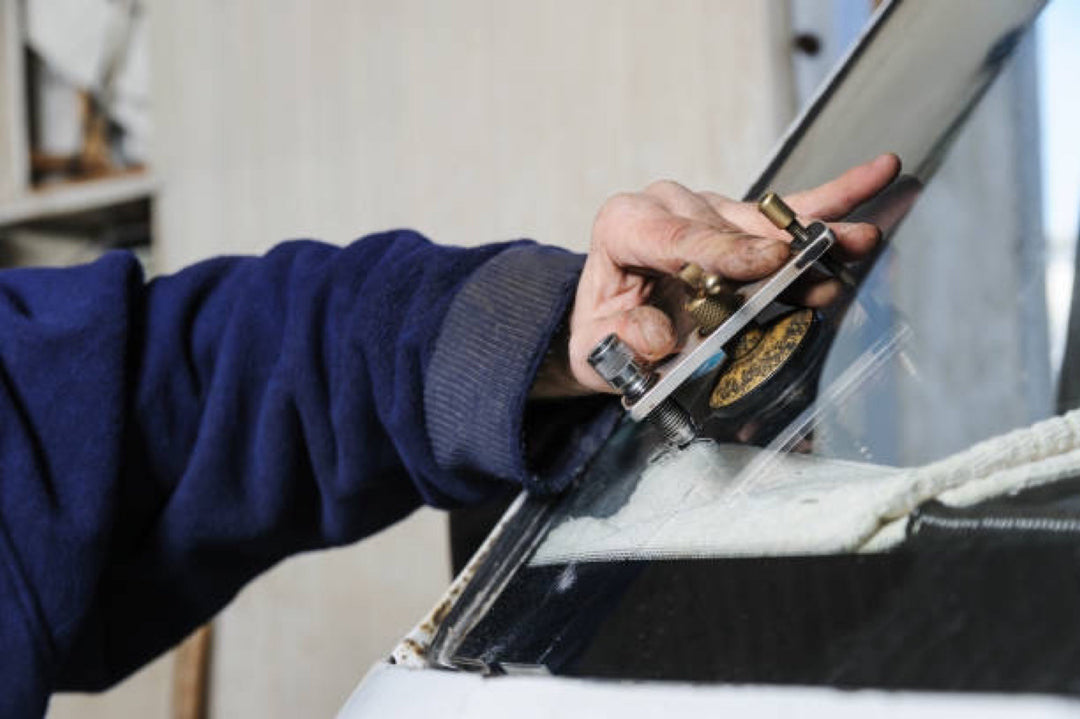Why Professional Auto Glass Repair Irwindale Protects Your Safety and Investment