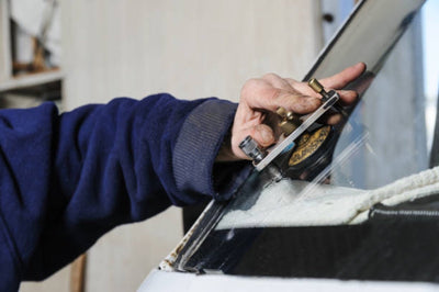 Why Professional Auto Glass Repair Irwindale Protects Your Safety and Investment