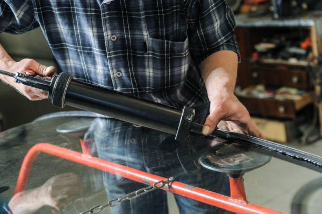 The Importance of Windshield Repair for Temple City Drivers