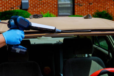 Windshield replacement by Auto Glass Repair Whittier experts