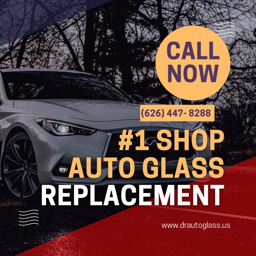 Low Cost Mobile Auto Car Glass Repair Near Me Doctor Auto Glass