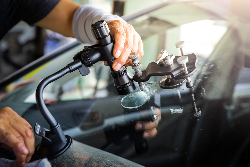Car Window Repair Near Me