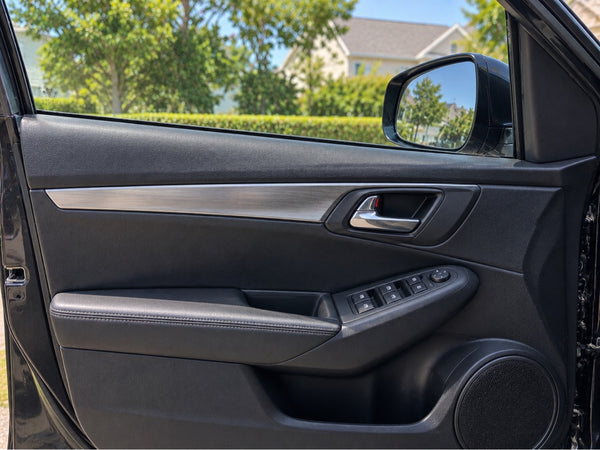 Car window working after regulator repair by Doctor Auto Glass